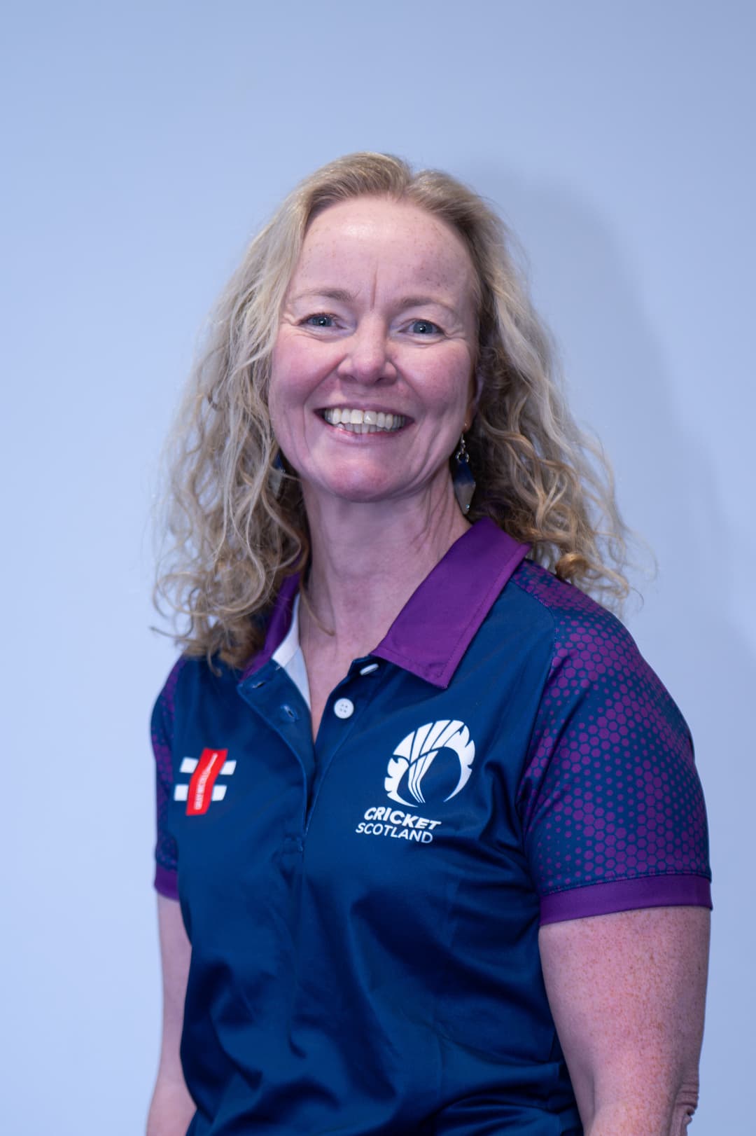CLAIRE RITCHIE