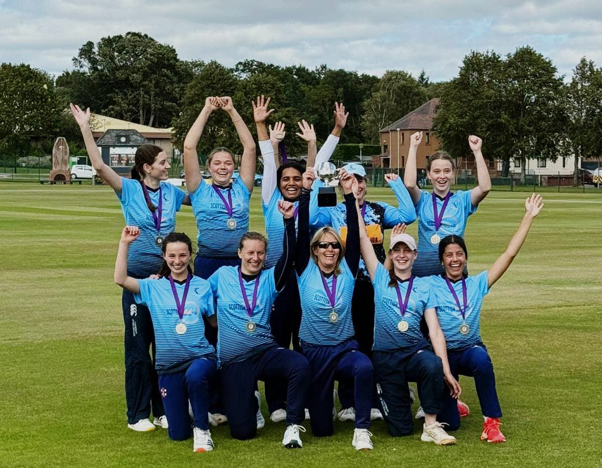 WOMEN'S CHALLENGER CUP