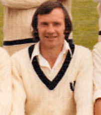 George Goddard