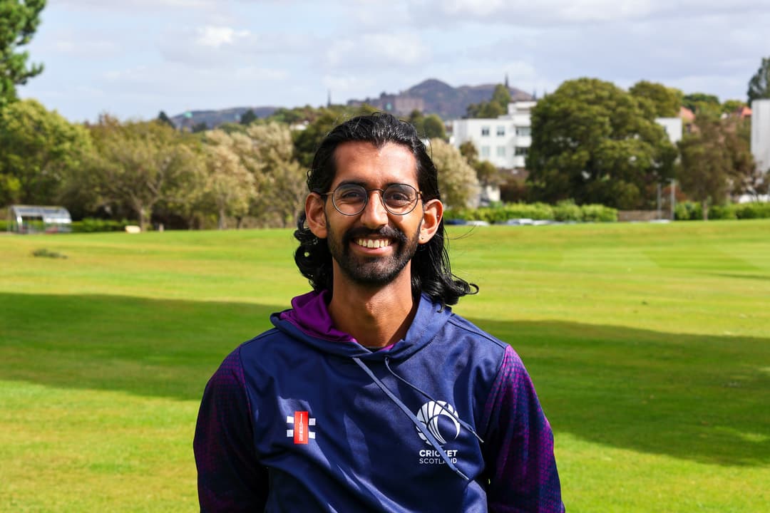 VIVEK PANDYA