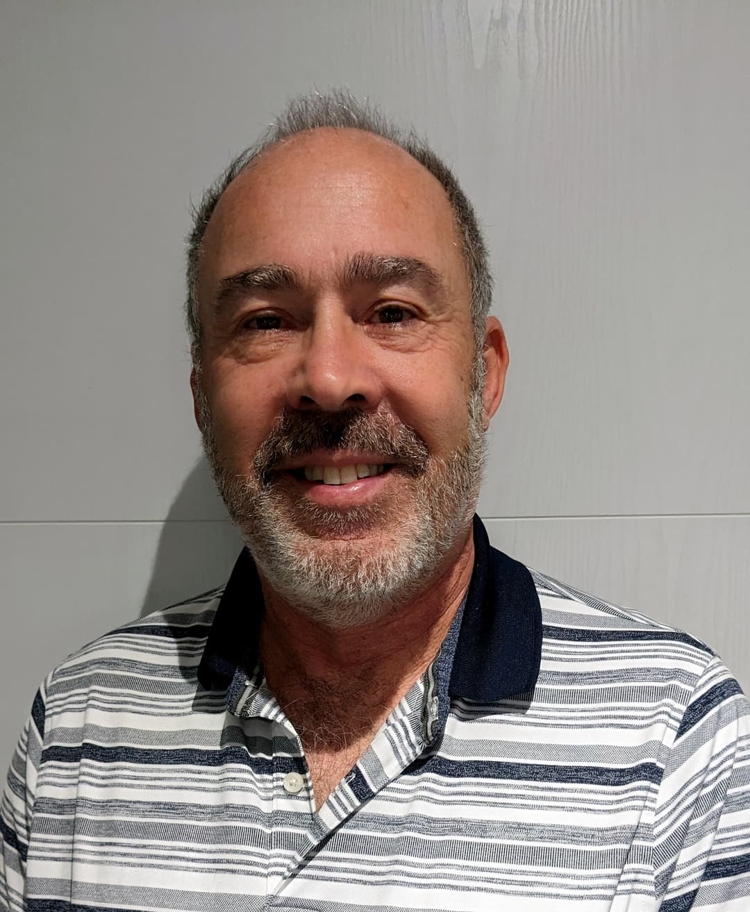 PETER KINGSBURY
