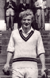 James Allan