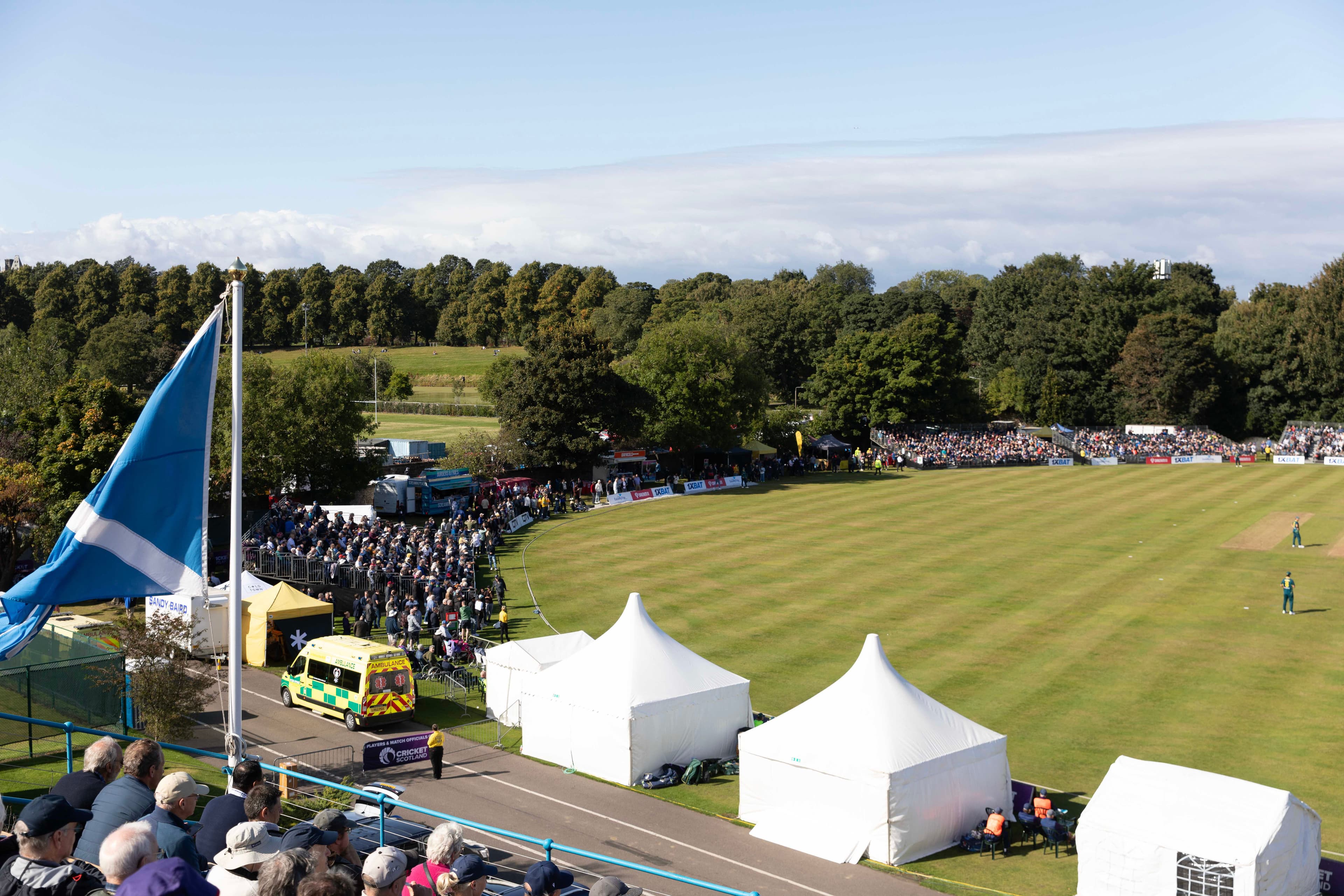 CRICKET SCOTLAND AGM PAPERS 2026