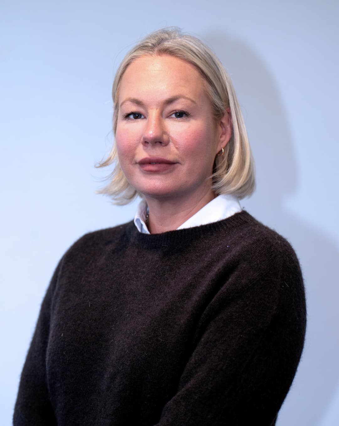 CHARLOTTE RENNIE