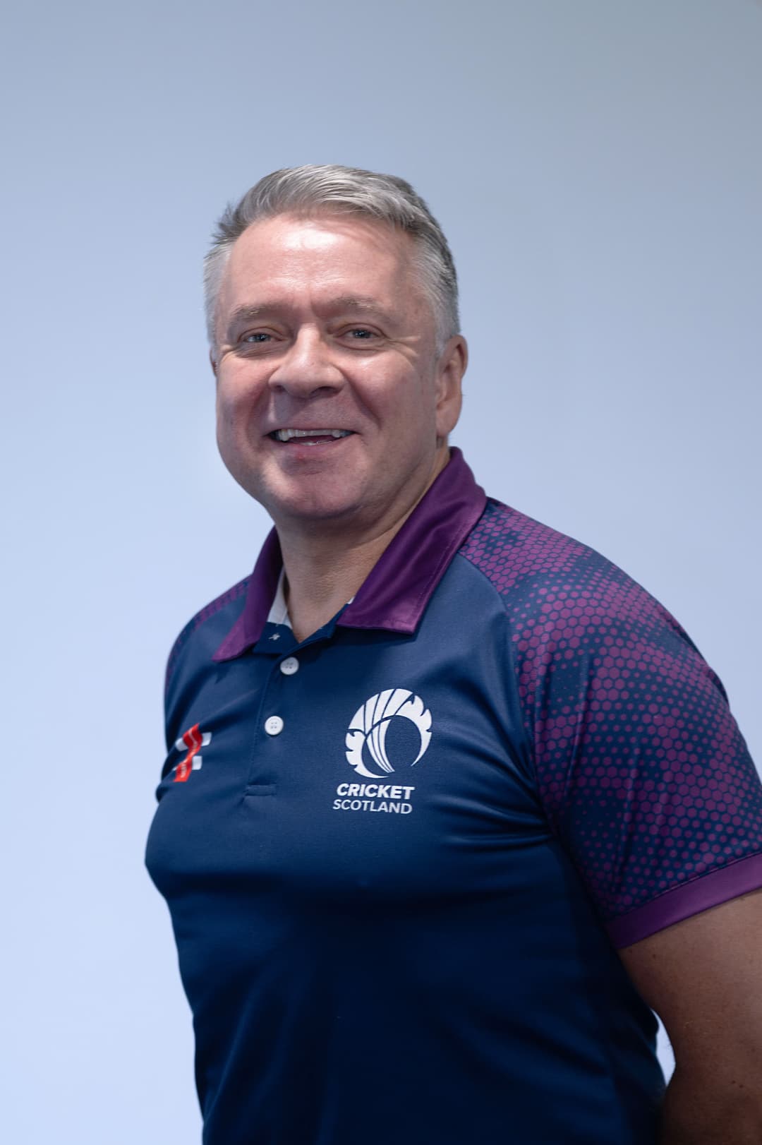 ANDREW MCDOWALL