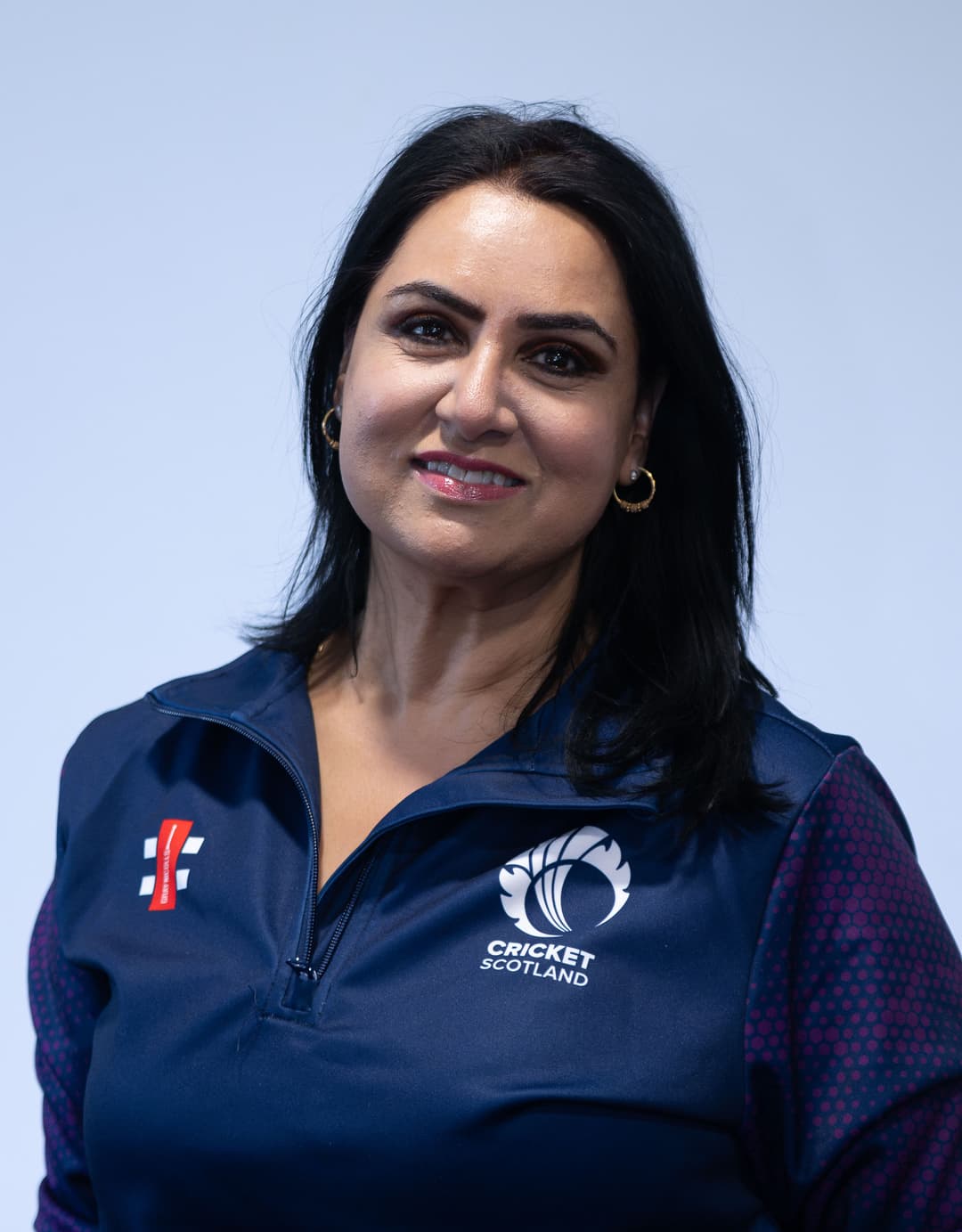 KRISHNA KAUR