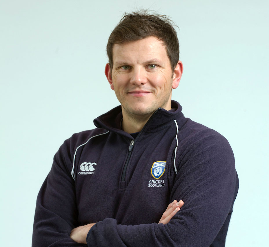 Gordon Drummond Announced as Pathway Manager