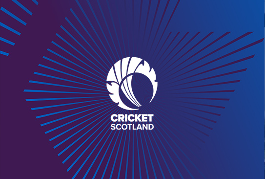 Strong start for Scotland U15s in ECB Cup