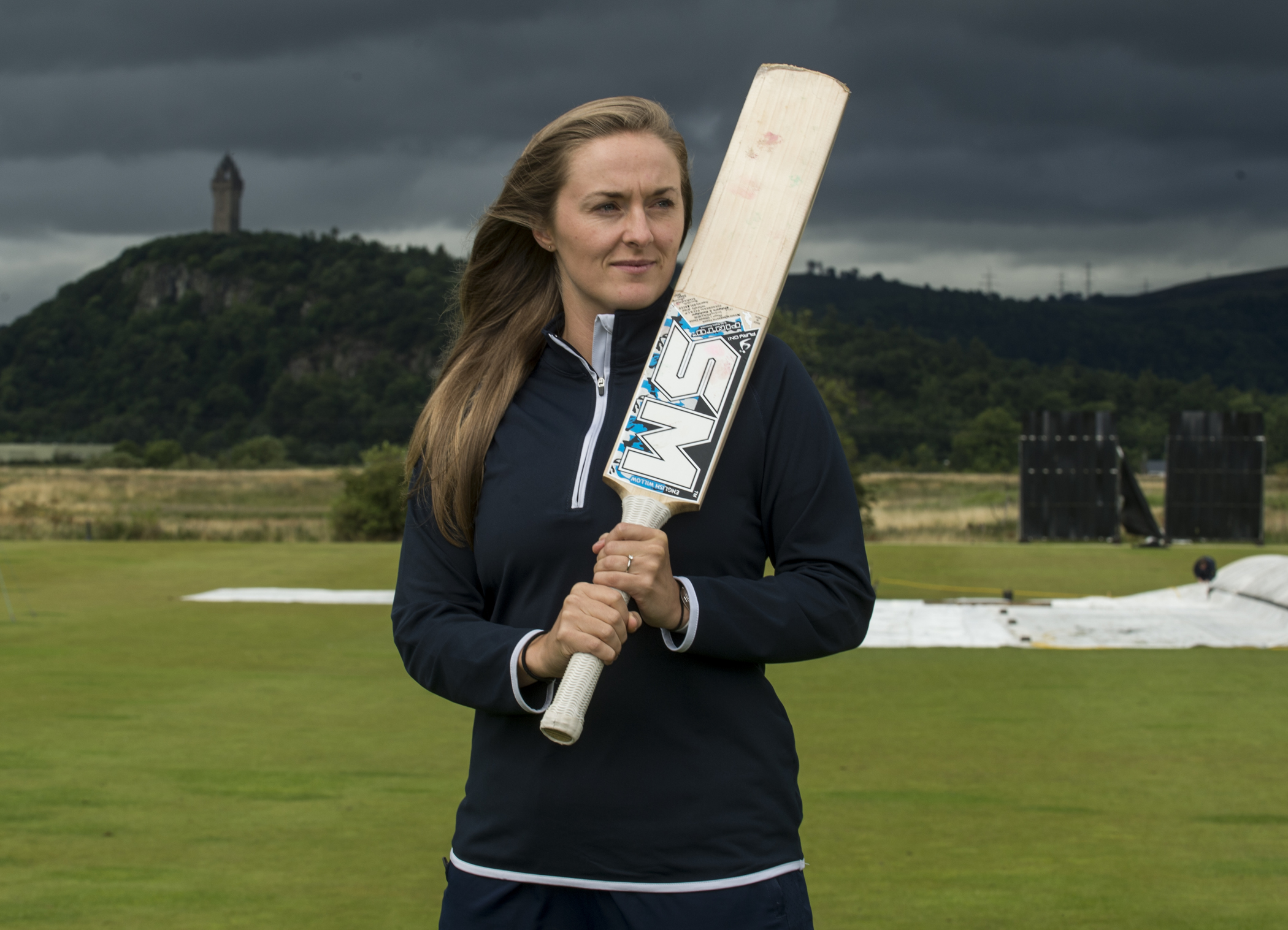 Abbi Aitken Steps Down as Scotland Women’s Captain