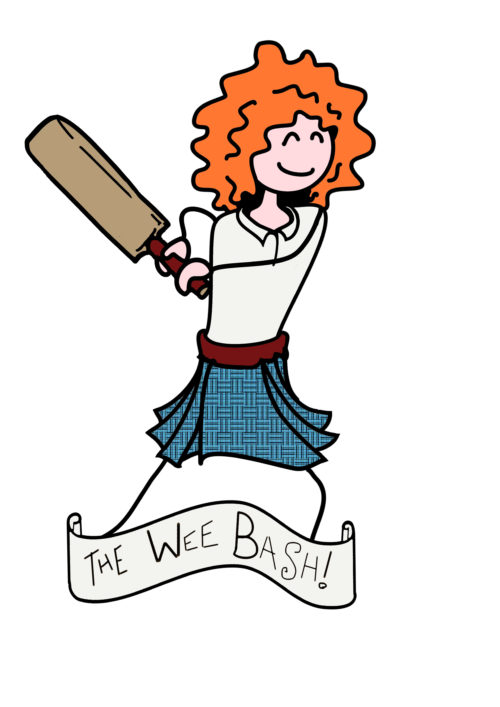 ‘The Wee Bash’ starts this weekend
