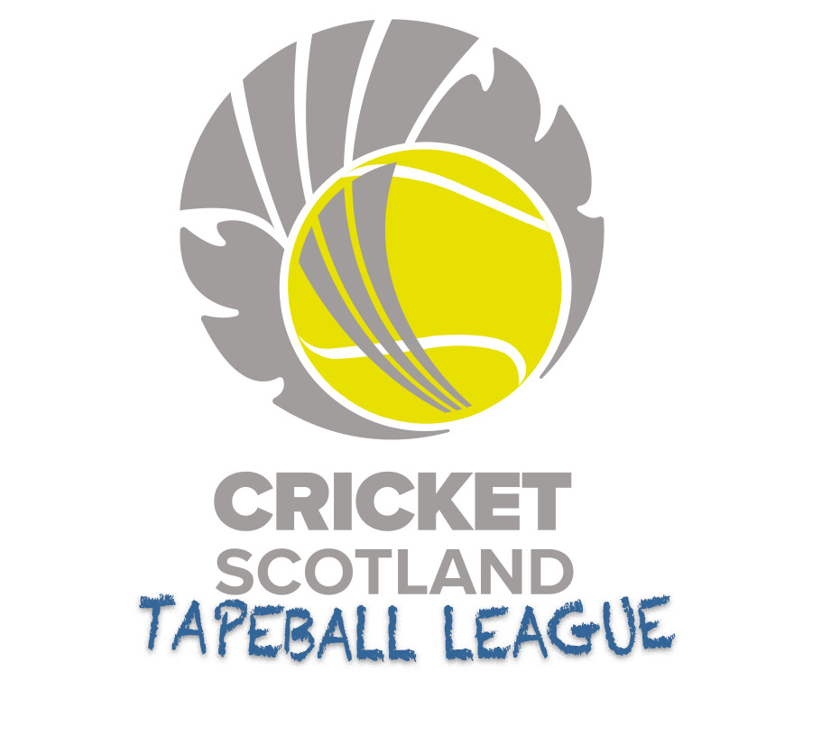 Cricket Scotland Tapeball League Launches