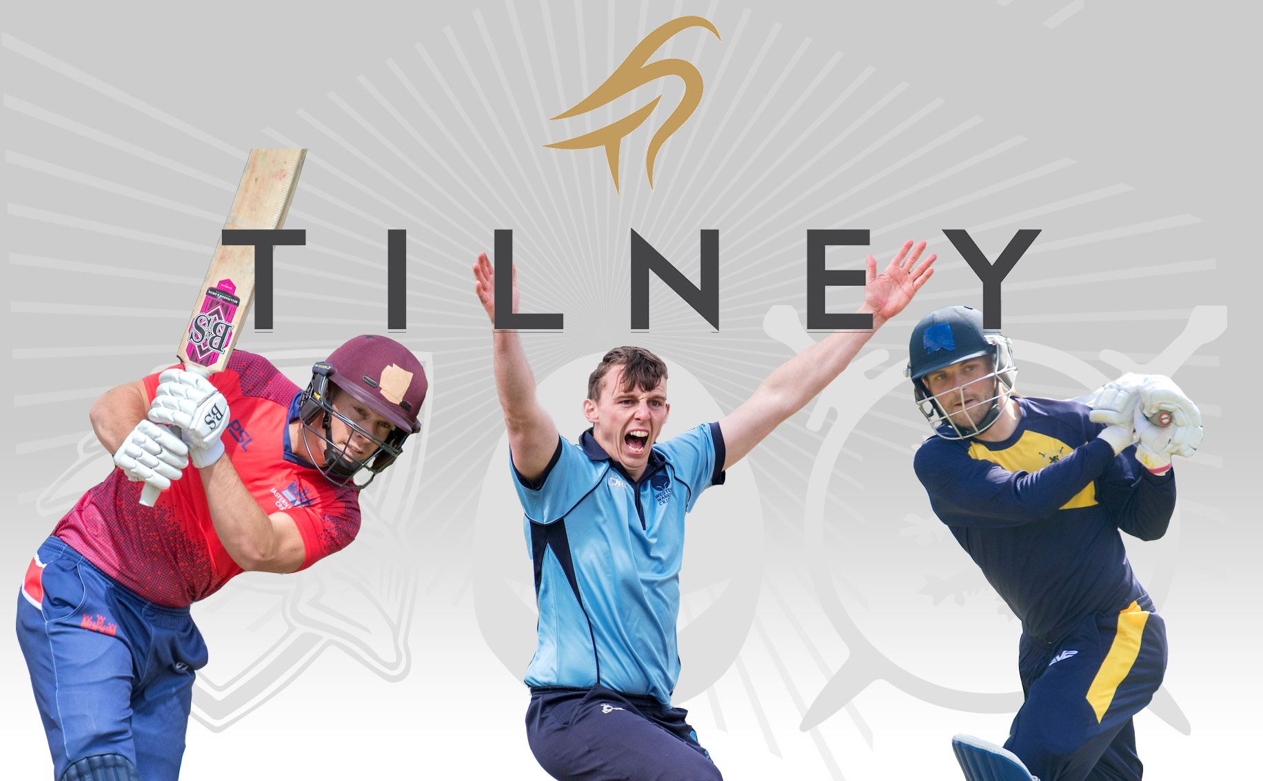 Tilney to Sponsor Men’s Regional Series