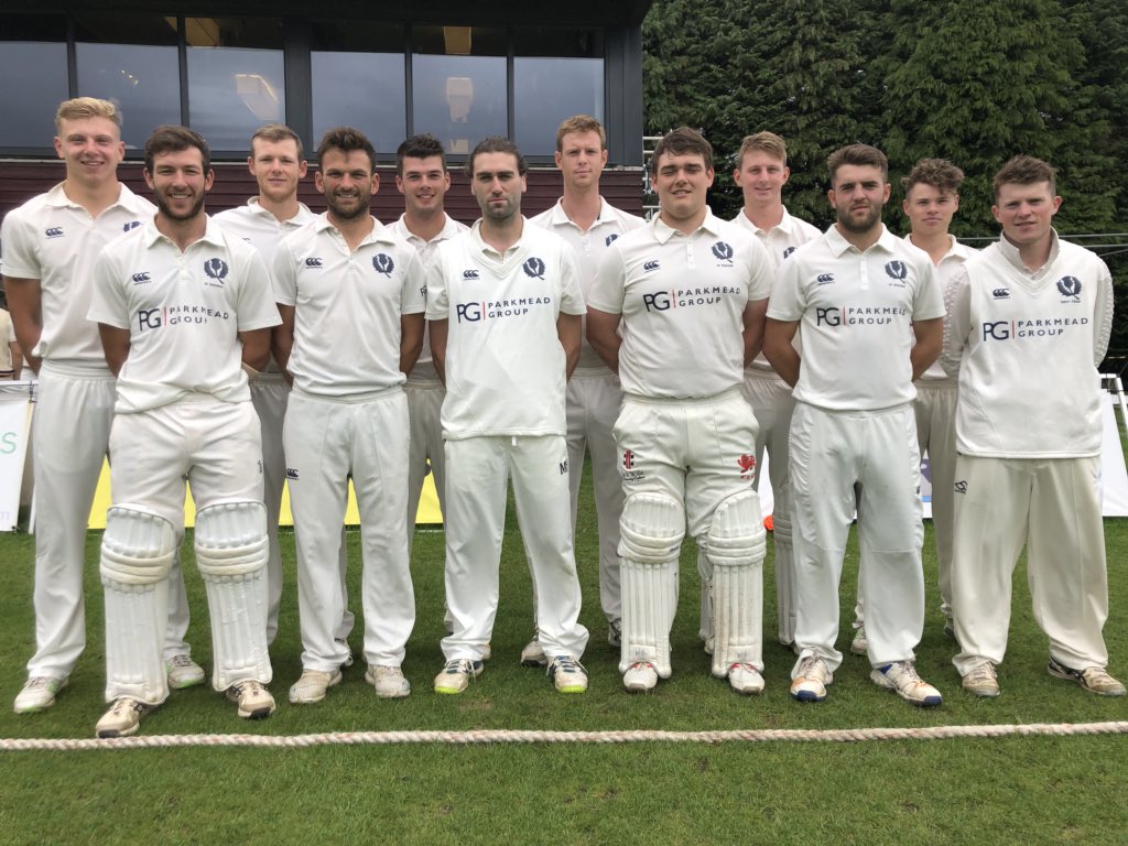 MCC get over the line against Scotland ‘A’