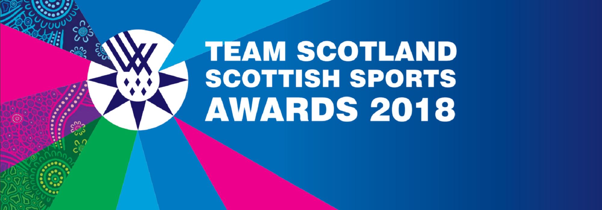 2018 Scottish Team Awards – Sporting Moment of the Year!