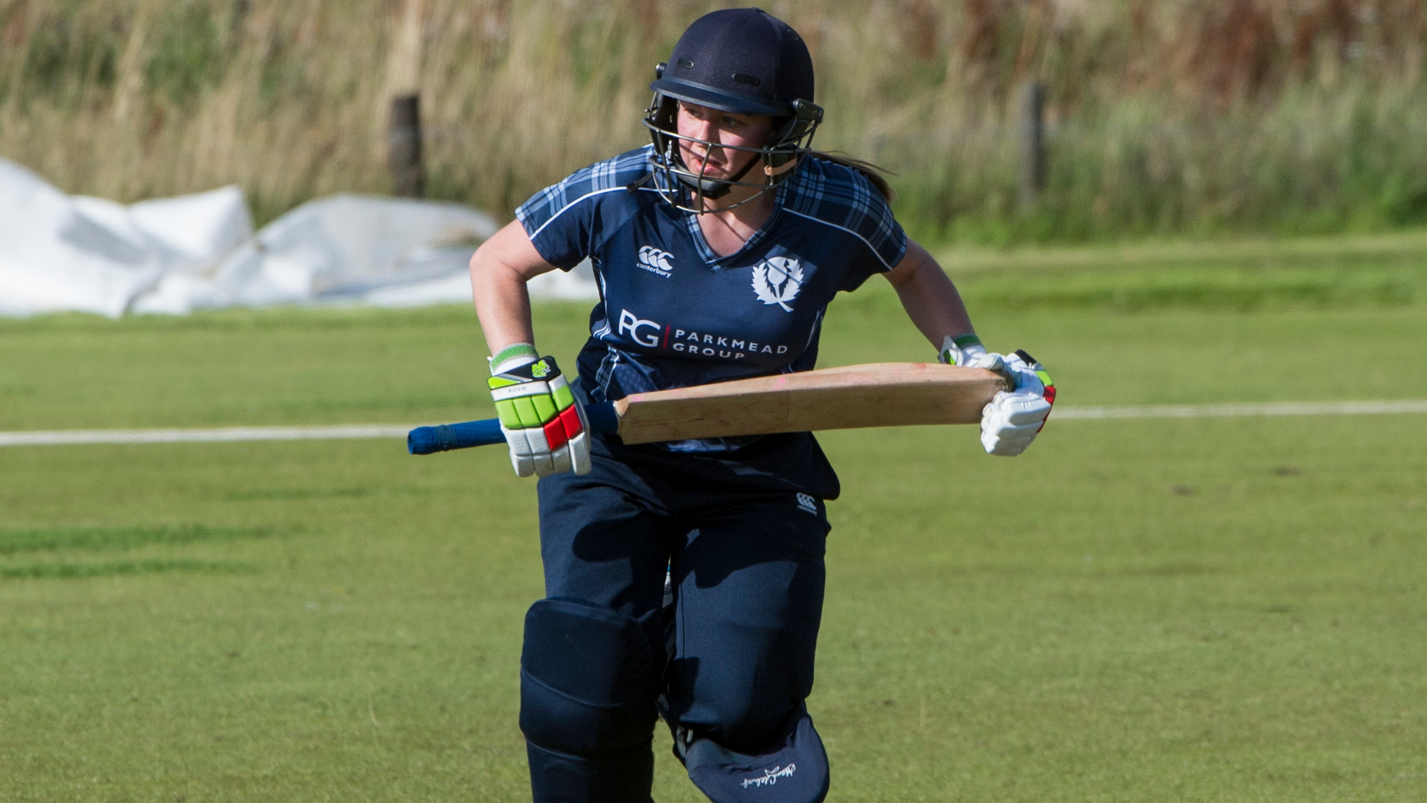 Wildcats A Head to Staffordshire and Derbyshire for First Fixtures of 2019