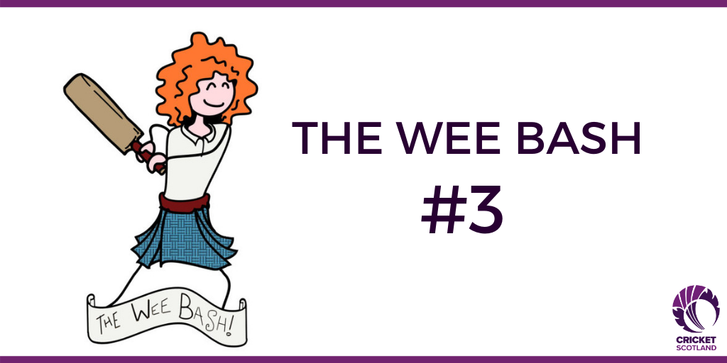 The Wee Bash #3 Set To Launch This Weekend