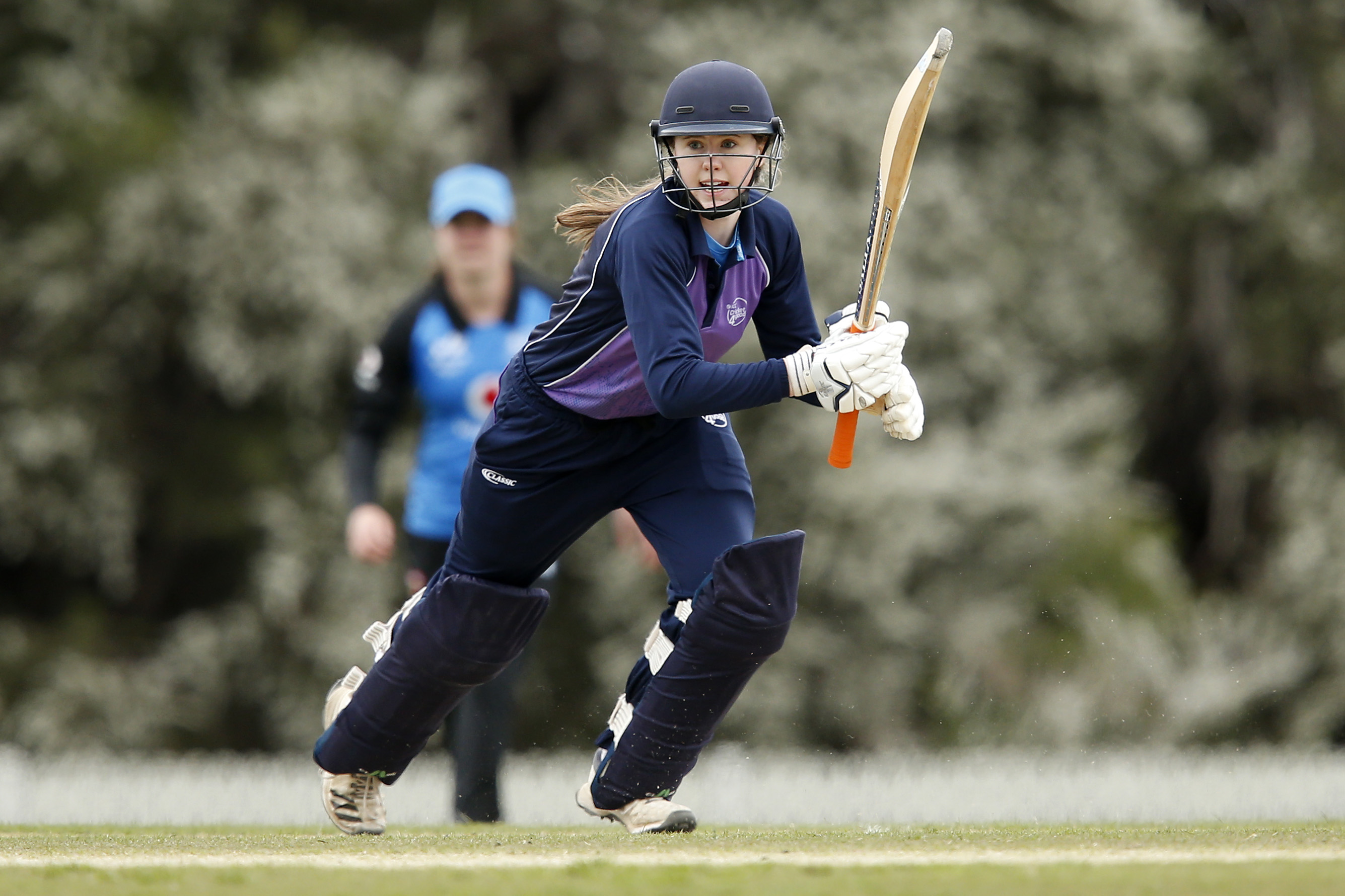 To the Big Bash and Beyond: Scots Fly the Flag with the ICC Global Development Squad