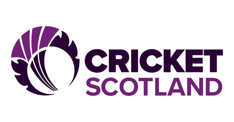 Statement from Cricket Scotland