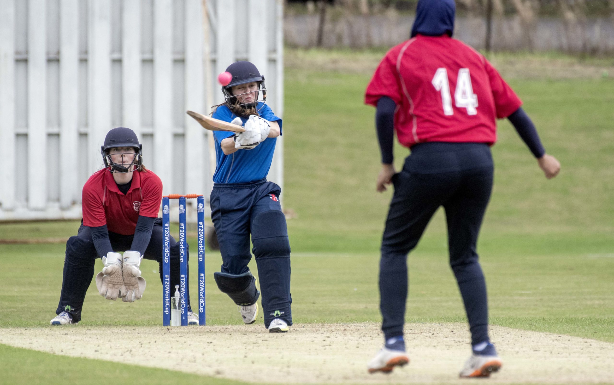 Cricket Scotland cancels Regional Series with immediate effect due to the ongoing COVID pandemic