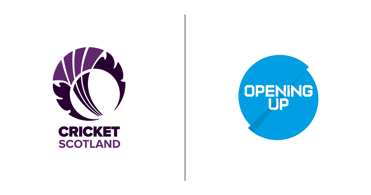 Cricket Scotland to offer free mental health webinars for clubs