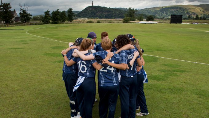 Scotland A take on North Representative XI as women’s team return to action