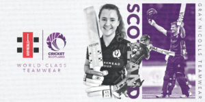 Cricket Scotland GN