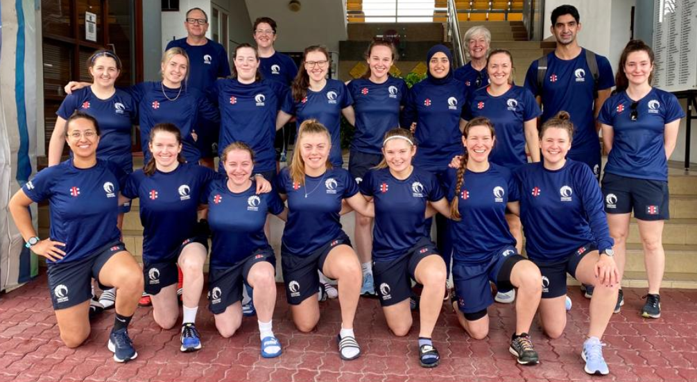 Scotland ready for historic Commonwealth Games Qualifier