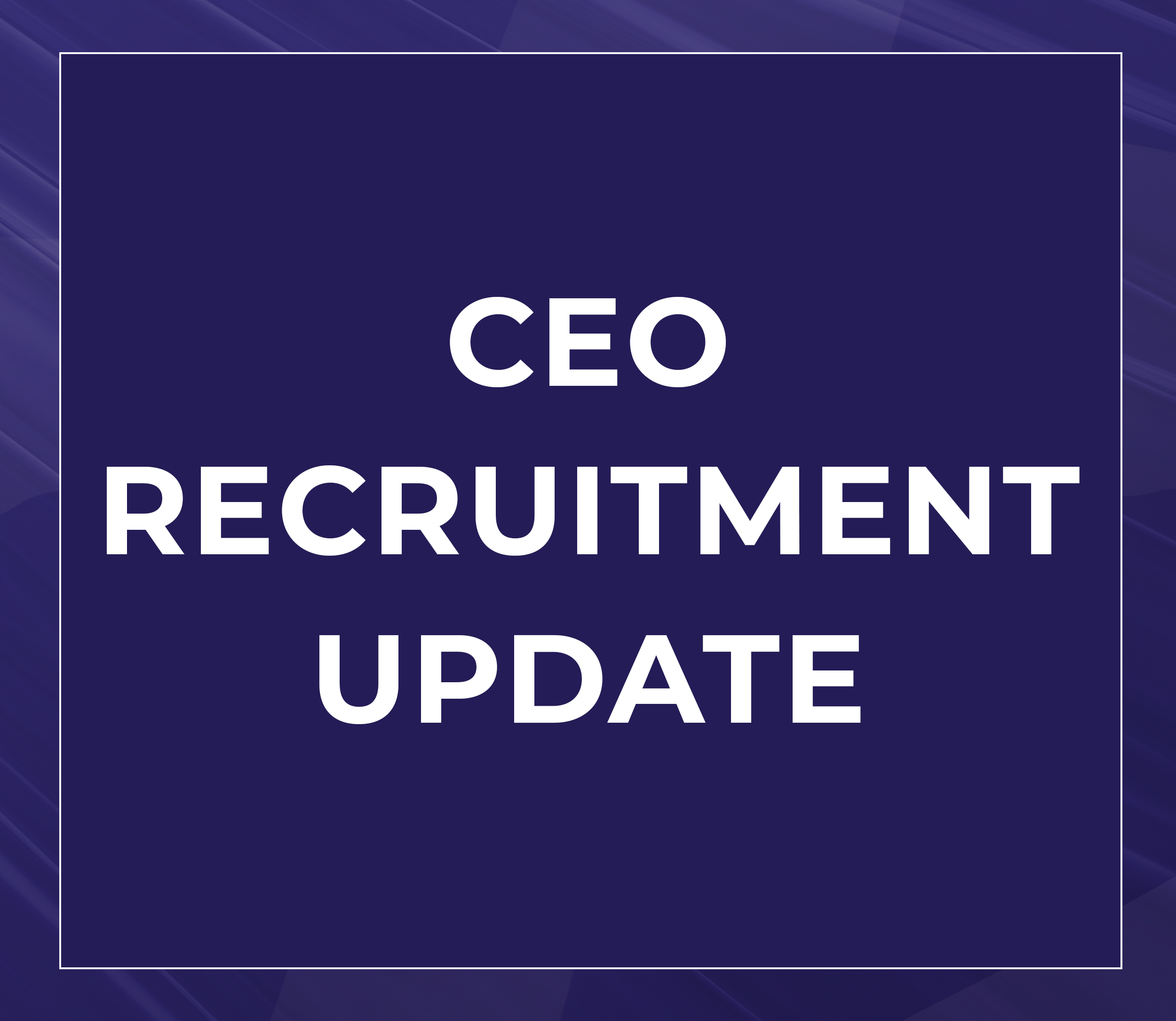 Cricket Scotland pauses Chief Executive Officer recruitment process