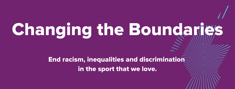 CHANGING THE BOUNDARIES – WHAT CRICKET SCOTLAND IS DOING NOW