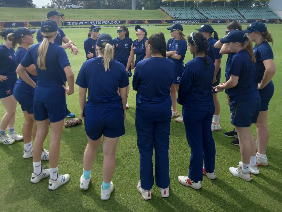 Positives to take from U19’s world cup journey