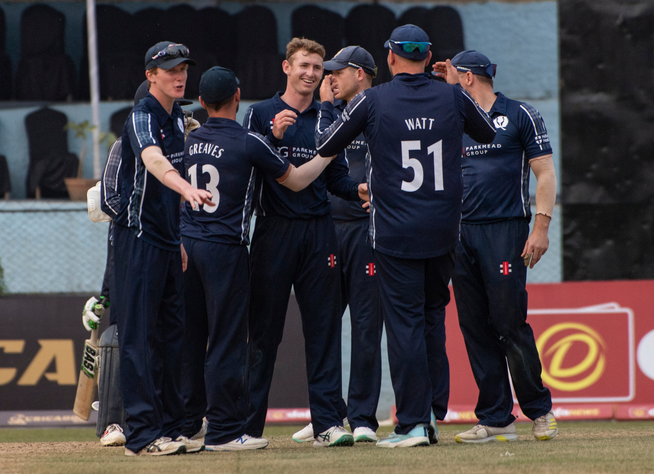 SCOTS FIGHT BACK TO SECURE NAMIBIA WIN