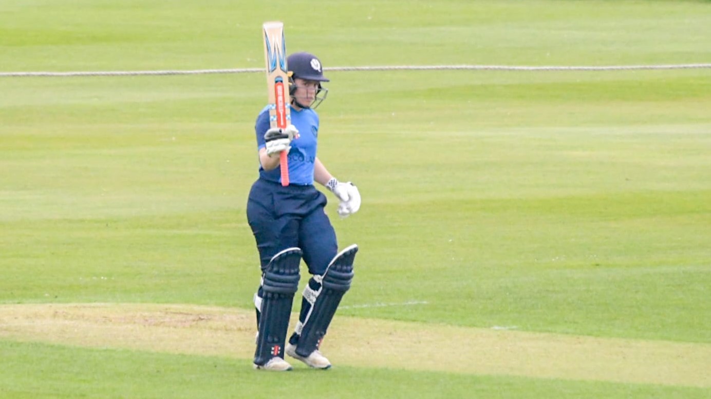 VITALITY WOMEN’S COUNTY T20 CONTINUES