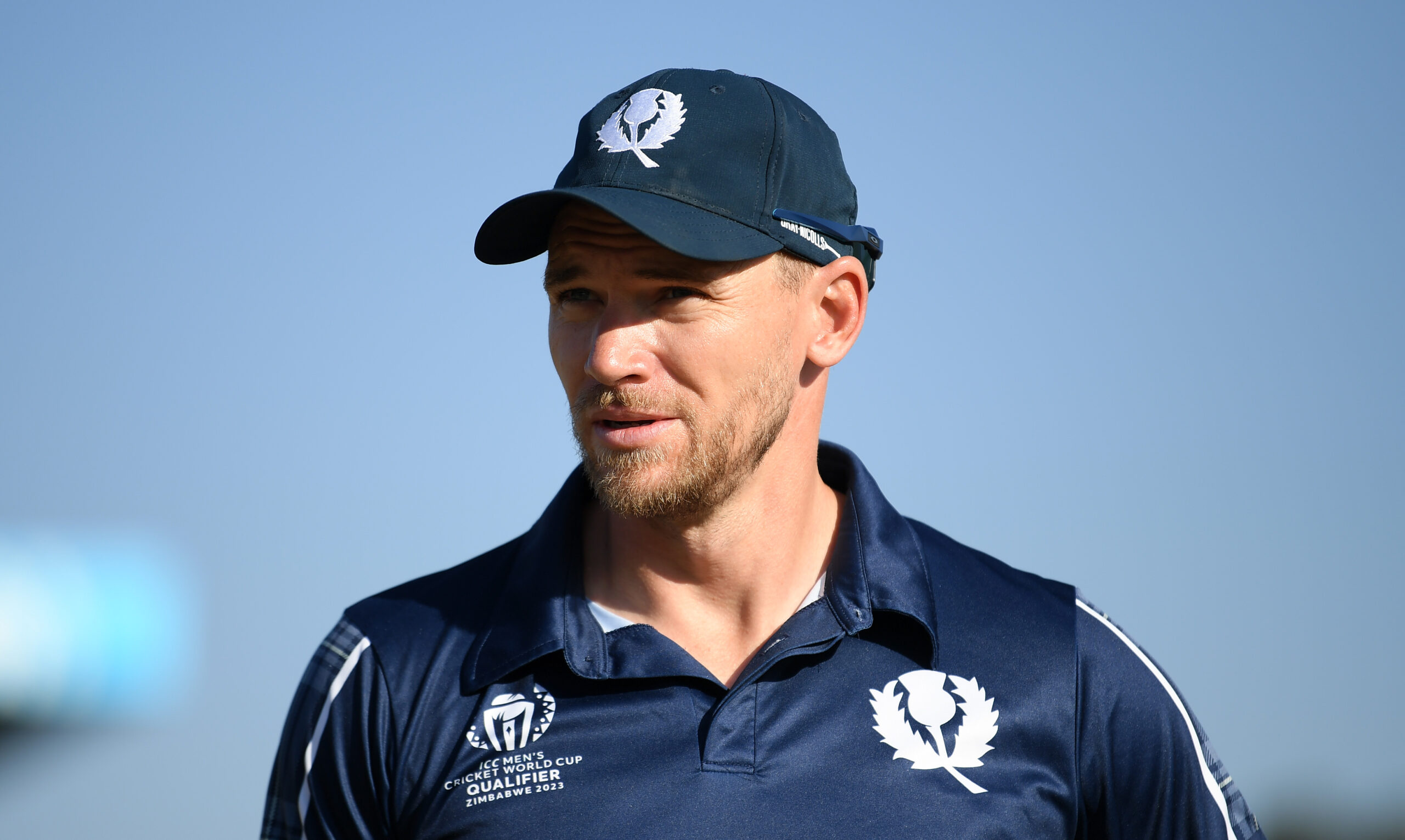 SCOTLAND SQUAD NAMED FOR ICC MEN’S T20 WORLD CUP EUROPE QUALIFIER