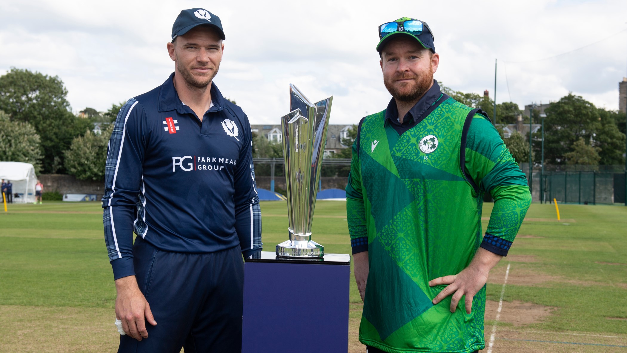 DALLAS, FLORIDA AND NEW YORK CONFIRMED AS HOSTS OF ICC MEN’S T20 WORLD CUP 2024