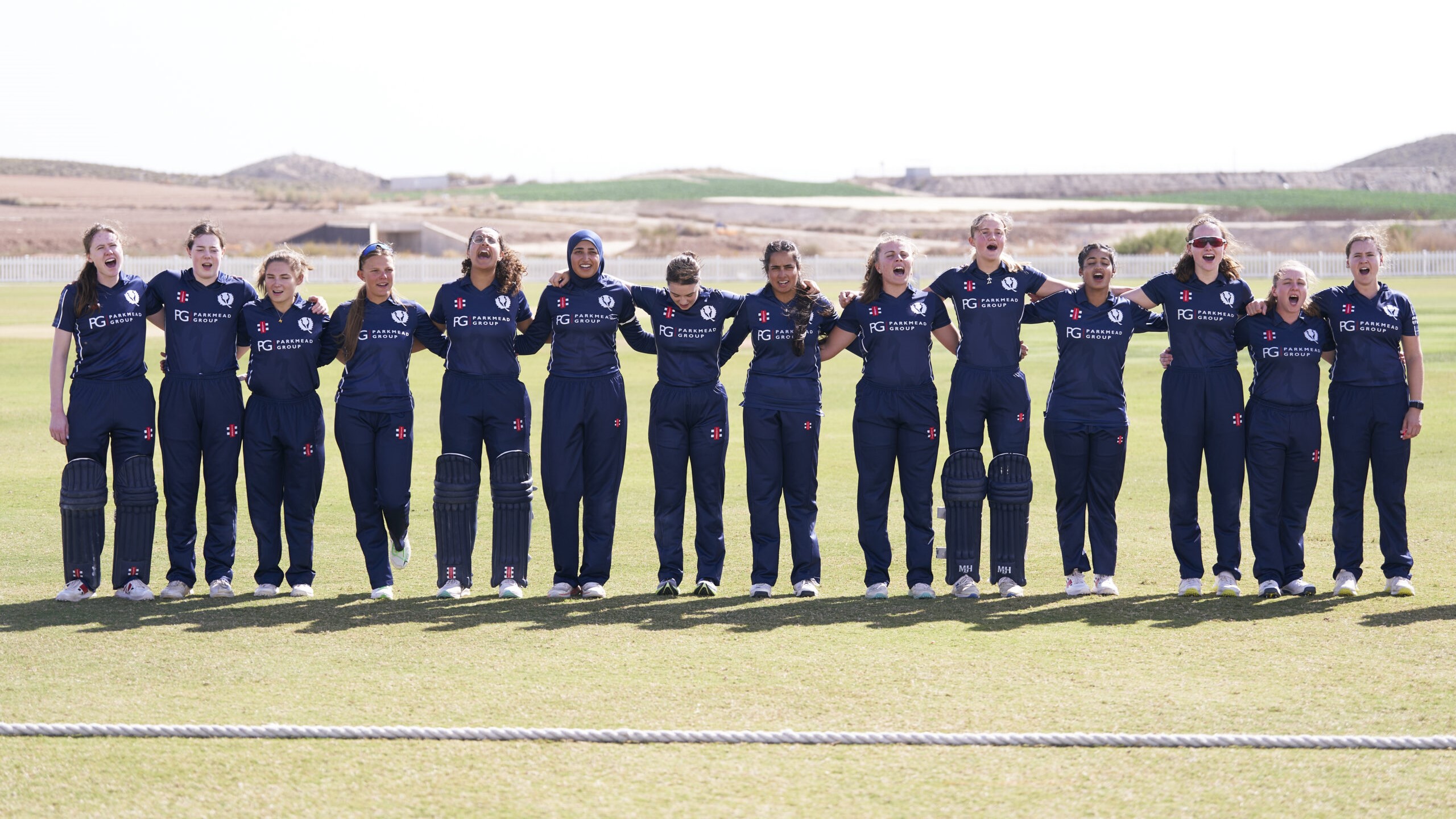 SCOTLAND SQUAD NAMED FOR ICC WOMEN’S T20 WORLD CUP QUALIFIER